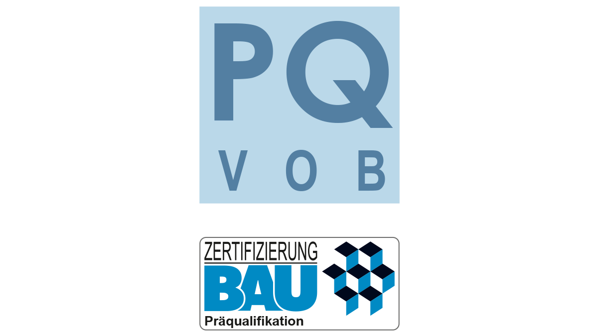 Logo PQ VOB