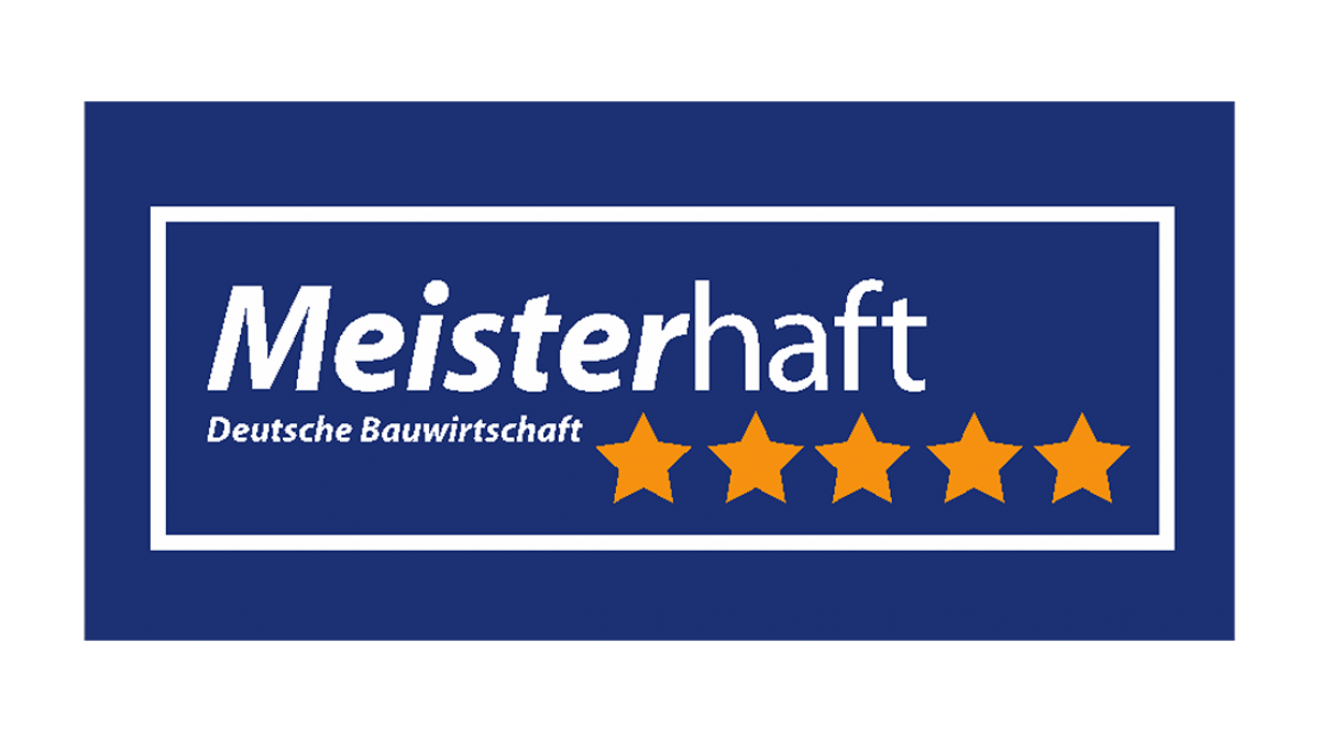 Logo Meisterhaft
