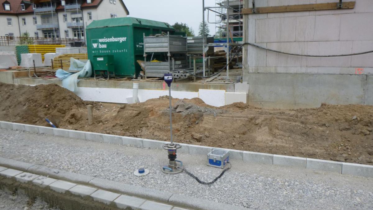 Erschließung